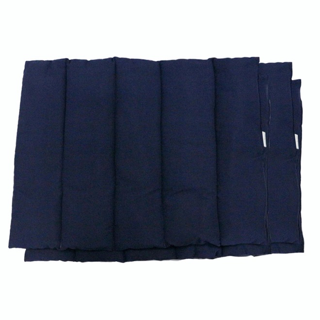 SOTTOFASCE IN COTONE IMBOTTITE SET 4 PEZZI Fasce & Sottofasce 